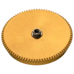 Barrel