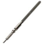 Winding stem
