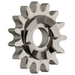Winding pinion