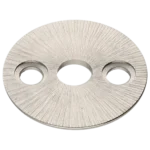 Core for crown wheel