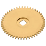 Ratchet wheel
