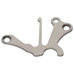 Jumper for setting lever