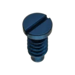 Screw for automatic bridge