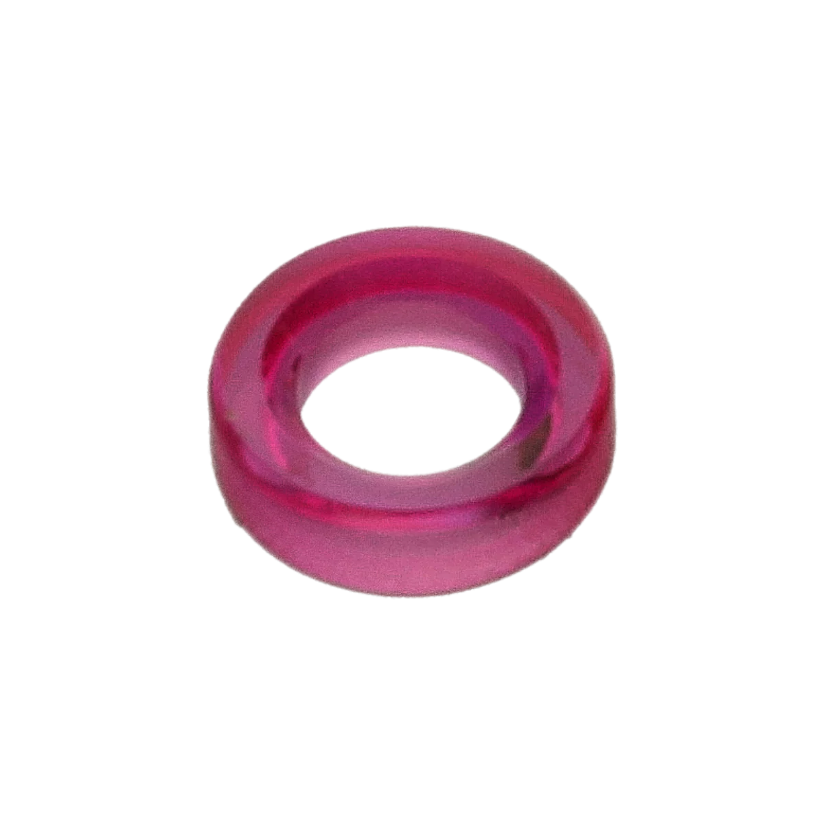 06-1-1530-7907_lochstein-fuer-schwungmasse-obere-bruecke-fuer-automatik-alternativ Jewel for oscillating weight upper - Imagen 1