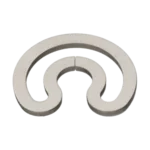 Spring clip 0.130mm
