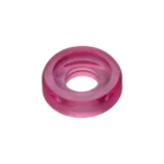 Jewel for driving wheel for ratchet wheel upper