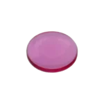 Cap jewel for escape wheel