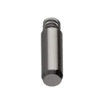 Stud for cam yoke