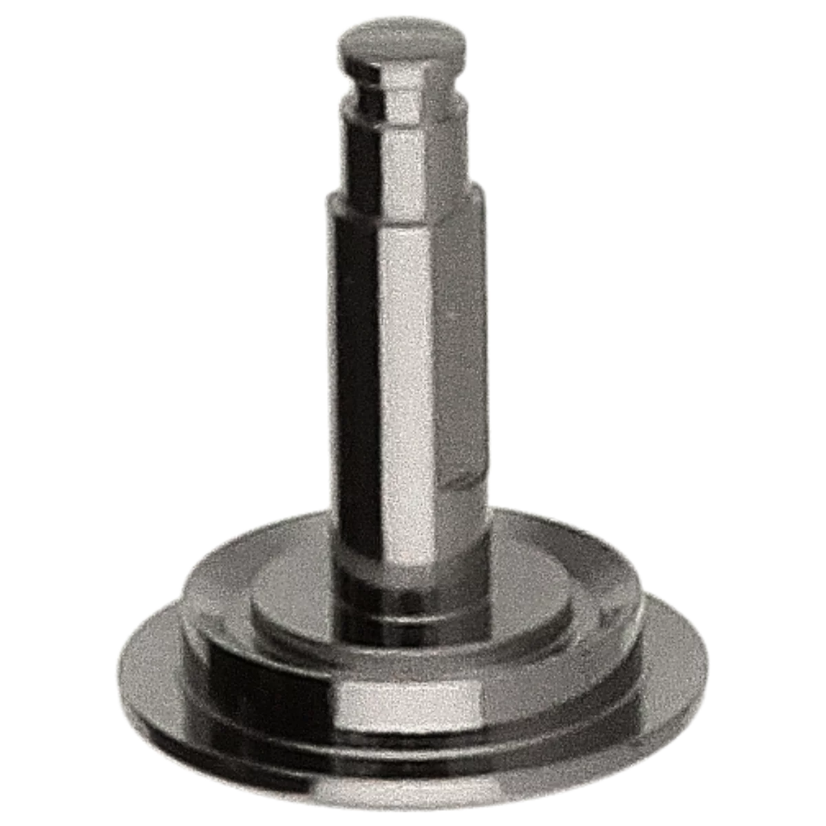 06-1-2030-4476_welle-fuer-schwungmasse-alternativ_2 Axle for oscillating weight - Imagen 1
