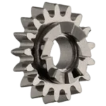 Winding pinion