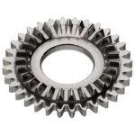 Crown wheel