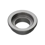 Core for intermediate crown wheel