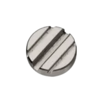 Screw for intermediate crown wheel