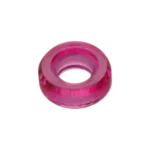 Jewel for oscillating weight upper