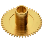 Hour wheel