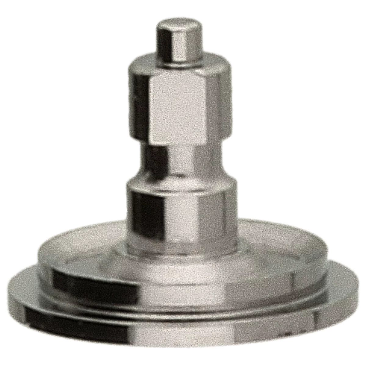 06-1-2230-568_welle-fuer-schwungmasse-alternativ_4 Axle for oscillating weight - Imagen 1
