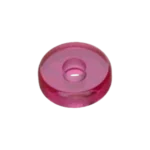 Jewel for cam yoke