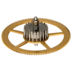 Great wheel