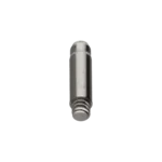 Stud for date wheel