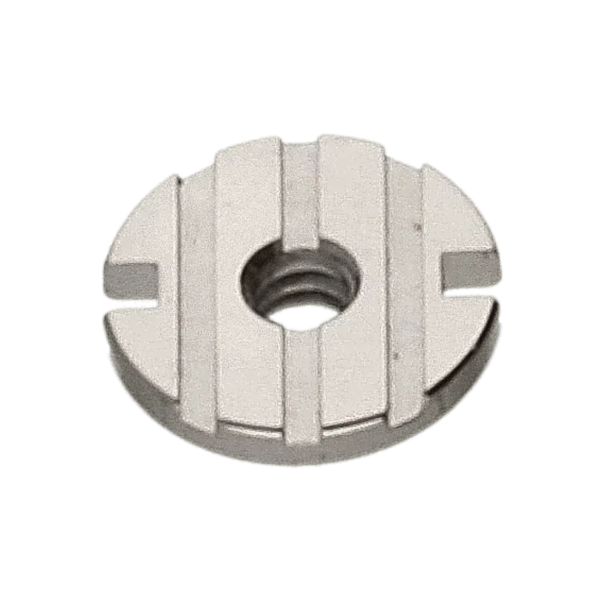 06-1-3035-5093_mutter-fuer-datumrad-alternativ Nut for date wheel - Imagen 1