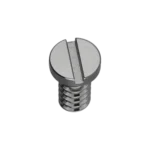 Screw for Barrel and Train wheel Bridges