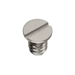 Screw for setting lever jumper