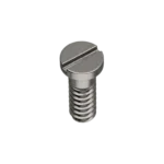 Screw for balance bridge