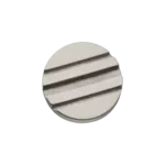 Screw for crown wheel