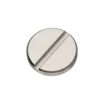 Screw for ratchet wheel