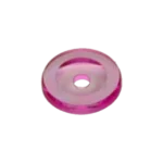 Jewel for reversing wheel
