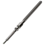 Winding stem