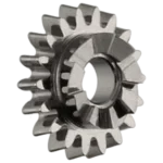 Winding pinion