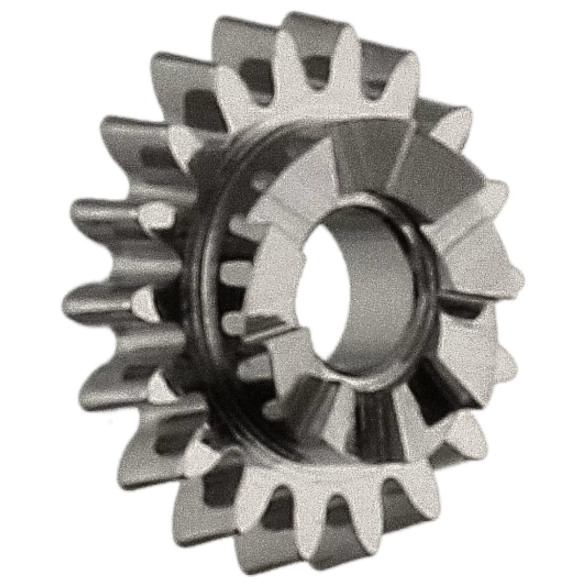 06-1-3135-204_aufzugtrieb-kupplungsrad-alternativ_5 Winding pinion - Imagen 1