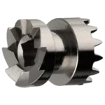 Sliding pinion