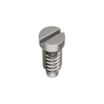 Dial screw