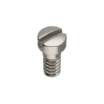 Screw for Hairspring Bridle