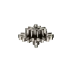 Intermediate date wheel