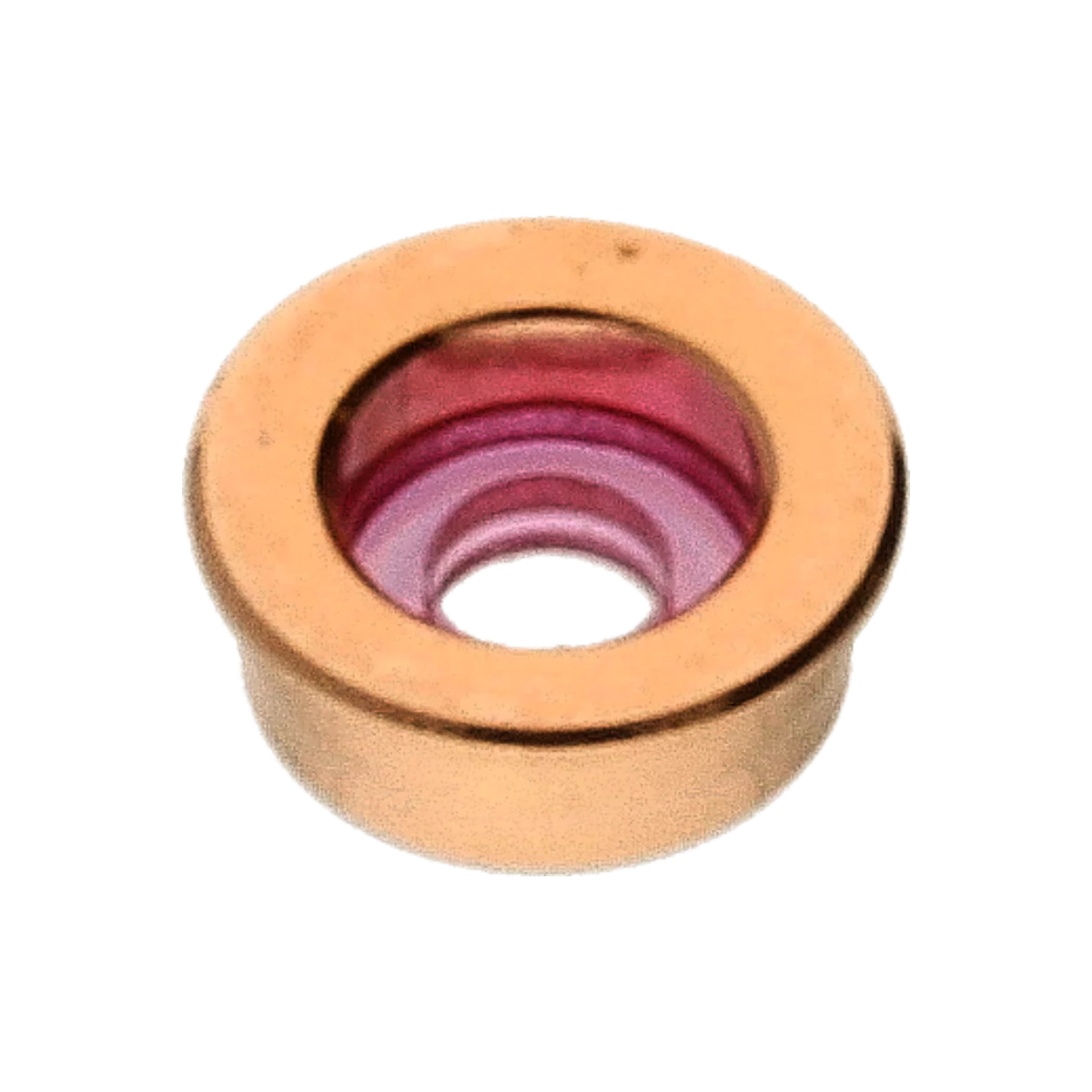 06-1-3135-9335_lagerbuchse-fuer-minutentrieb-minutentriebbruecke-alternativ Jewel for minute pinion bridge - Imagen 1