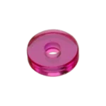 Cam yoke spring