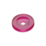 Jewel for intermediate date wheel