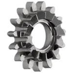 Winding pinion
