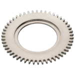 Crown wheel