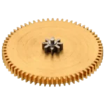 Driving wheel