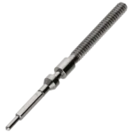 Winding stem