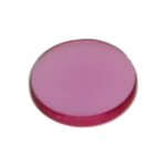 Cap jewel