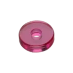 Jewel for cam yoke
