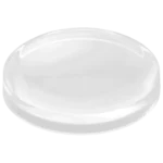 Plexi crystal Swiss ( domed) modified